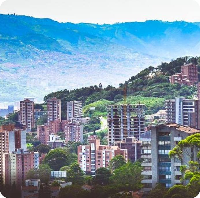 Medellin Tours